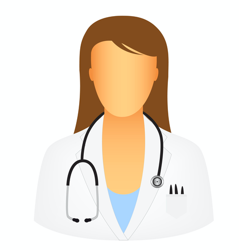 Dr. med. Ursula Feilke